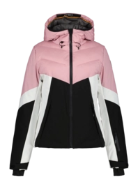 Veste de Ski Icepeak Femme Eleele Wadded Jacket Lavender