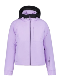 Skijacke Icepeak Cham Downlook Jacket Lavender