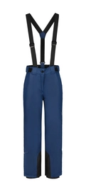 Pantalon de Ski Icepeak Enfant Lorena Jr Wadded Trousers Dark Blue