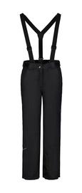 Skihose Icepeak Lorena Jr Wadded Trousers Kinder Black