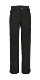 Skibroek Icepeak Kids Lodi Jr Softshell Trousers Black