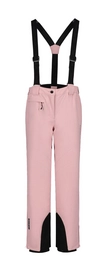 Skibroek Icepeak Kids Lagos Jr Salopette Lavender