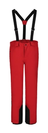 Skibroek Icepeak Kids Lisman Jr Salopette Burgundy