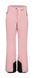 Skibroek Icepeak Women Freyung Wadded Trousers Lavender