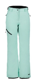 Skihose Icepeak Curlew Wadded Trousers Damen Light Green