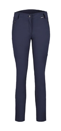 Ski Trousers Icepeak Women Doral Stretch Dark Blue