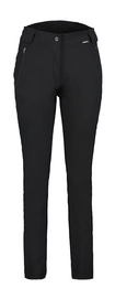 Pantalon de Ski Icepeak Women Doral Stretch Trousers Black IO