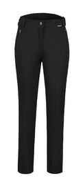 Pantalon de Ski Icepeak Femme Doral Stretch Black