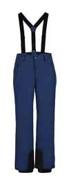 Pantalon de Ski Icepeak Men Freiberg Wadded Trousers Dark Indigo