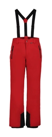 Pantalon de Ski Icepeak Men Freiberg Wadded Trousers Burgundy