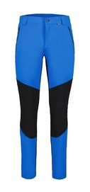 Pantalon de Ski Icepeak Homme Dorr Stretch Trousers Blue