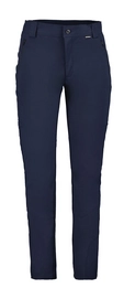 Skibroek Icepeak Men Dorr Stretch Trousers Dark Blue