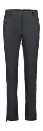 Pantalon de Ski Icepeak Women Argonia Softshell Trousers Anthracite