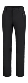 Skibroek Icepeak Men Argo Softshell Trousers Anthracite