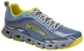 Trailrunningschuh Columbia Drainmaker IV Dark Mirage Ac Damen