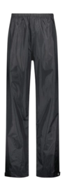 Regenhose AGU Passat Rain Essential Unisex Black
