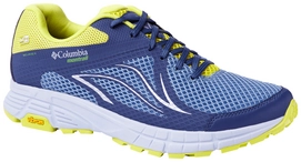 Trailrunning schoen Columbia Men Mojave Trail II Outdry Steel Clean Gr