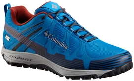 Wanderschuh Columbia Conspiracy V Outdry Blue Magic Lux Herren