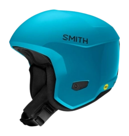 Ski Helmet Smith Unisex Icon MIPS Matte Olympic Blue