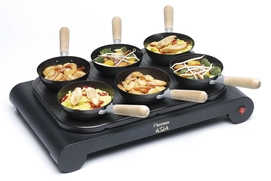 Wokset Bestron DWP600