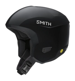 Ski Helmet Smith Unisex Counter MIPS Black