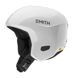 Ski Helmet Smith Unisex Counter MIPS White