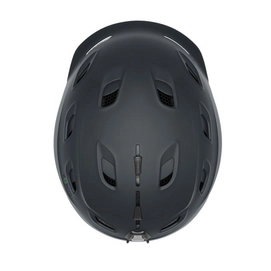 vantage-mips-helmet_matteSlate_TOP