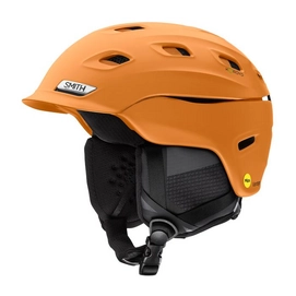 Ski Helmet Smith Unisex Vantage MIPS Matte Sunrise