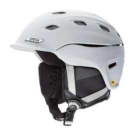 Skihelm Smith Unisex Vantage Mips  Matte White