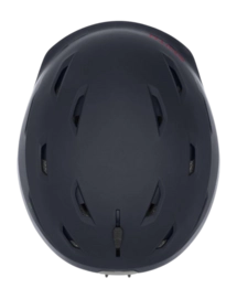 level-mips-helmet_matteMidnightNavy-Crimson_TOP-_no-bg