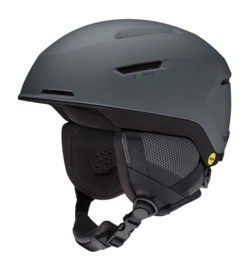 Skihelm Smith Altus MIPS EU Unisex Matt Slate