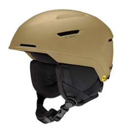 Ski Helmet Smith Unisex Altus MIPS EU Matte Sandstorm