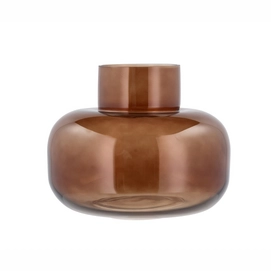 Vaas Villa Collection Kehl Brown 19,5 cm