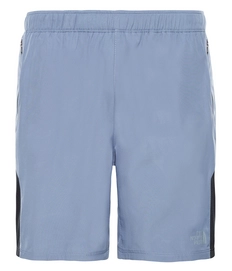 Korte Broek The North Face Men Ambition Shorts Grisaille Grey