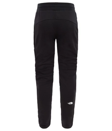 Trainingsbroek The North Face Women Fine TNF Black TNF White