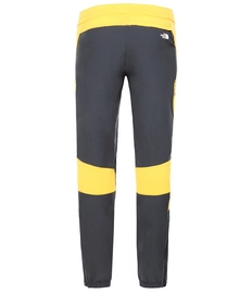 Broek The North Face Men Impdr Trek Asphalt Gr Zinnia Orange