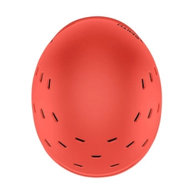 summit-helmet_mattePoppy-Black_TOP
