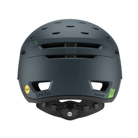 summit-helmet_mattePacific-Black_BACK