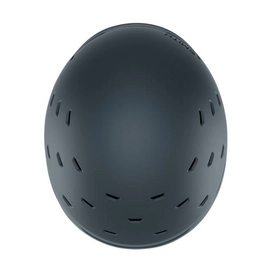 summit-helmet_mattePacific-Black_TOP