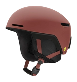 Ski Helmet Smith Unisex Code MIPS 2 Matte Terra