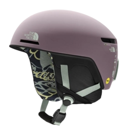 Ski Helmet Smith Unisex Code MIPS 2 Smith X Tnf