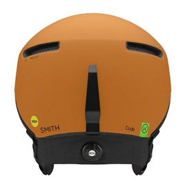 code-helmet_matteSunrise_BACK