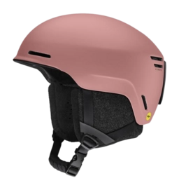 Ski Helmet Smith Unisex Method MIPS Matte Chalk Rose