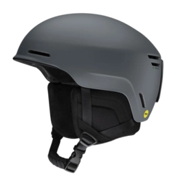 Skihelm Smith Method Mips Unisex Matt Slate