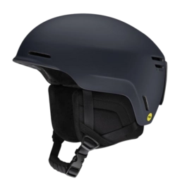 Ski Helmet Smith Unisex Method MIPS Matte Midnight Navy