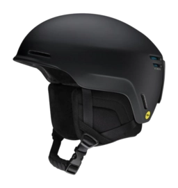 Skihelm Smith Method Mips Unisex Matt Black