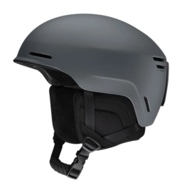 Ski Helmet Smith Unisex Method Matte Slate