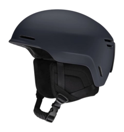 Ski Helmet Smith Unisex Method Matte Midnight Navy