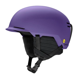 Skihelm Smith Unisex Scout Mips Matte Purple Haze