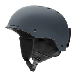 Ski Helmet Smith Unisex Holt 2 Matte Slate